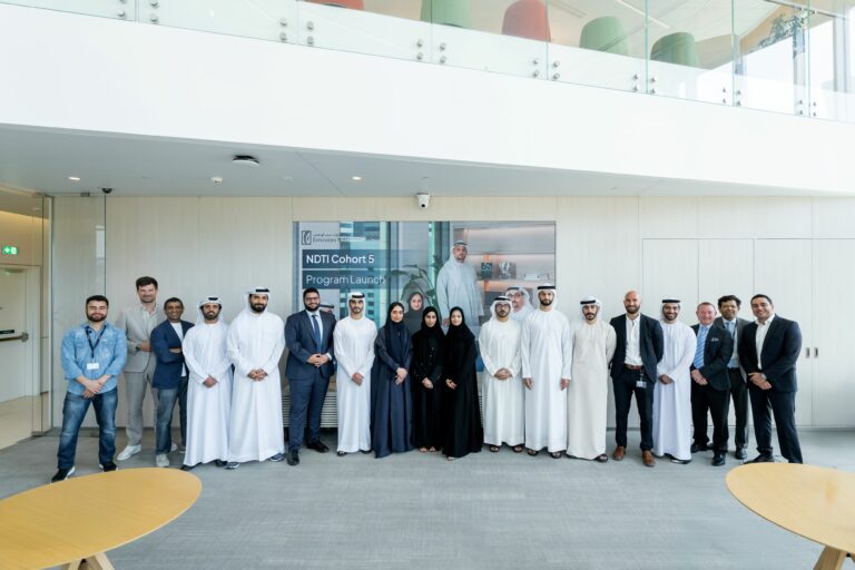 Emirates NBD Marks Two-Year Milestone with New NDTI® Cohort