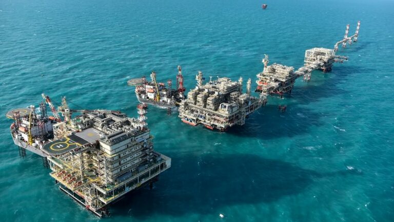 NMDC Energy continued to advance its international footprint