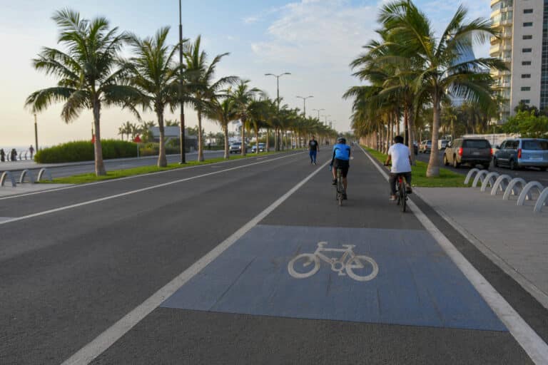 New Walkways and Cycling Tracks Encourage Active Lifestyles in Al-Jouf Region