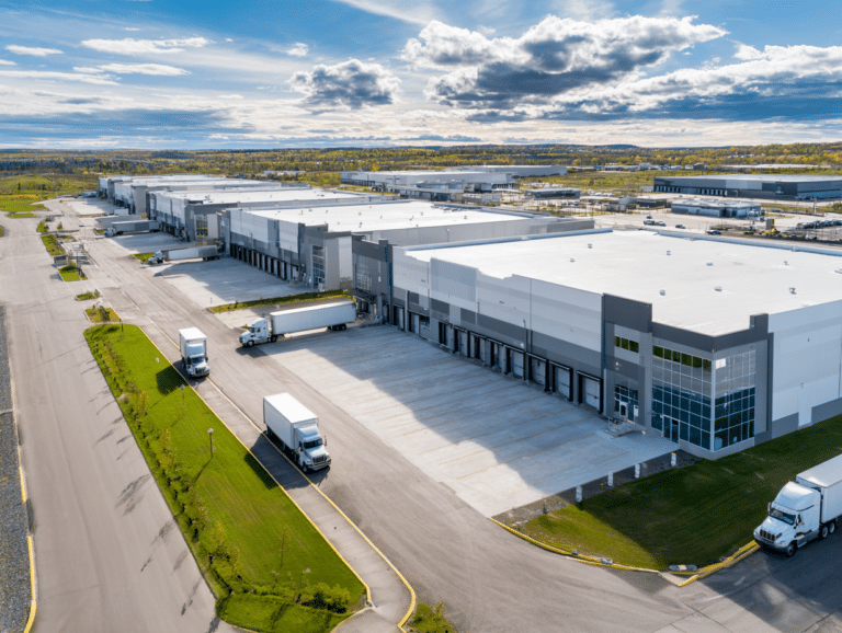Arcapita is embarking on a major growth push, committing over USD 1 billion toward logistics infrastructure in the US and UK