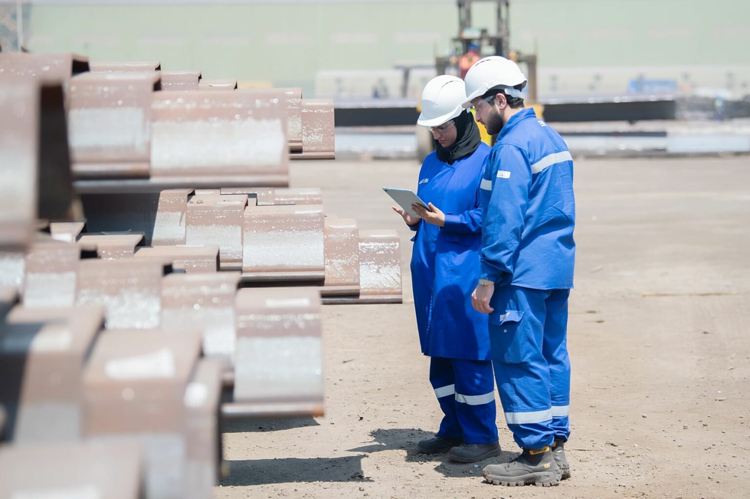 EMSTEEL net profit for 9M 2025 amounted to AED283 million