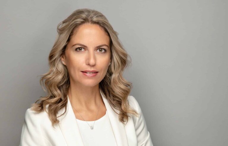 Ghada Abdelkader, Senior Vice President at CE‑Invests