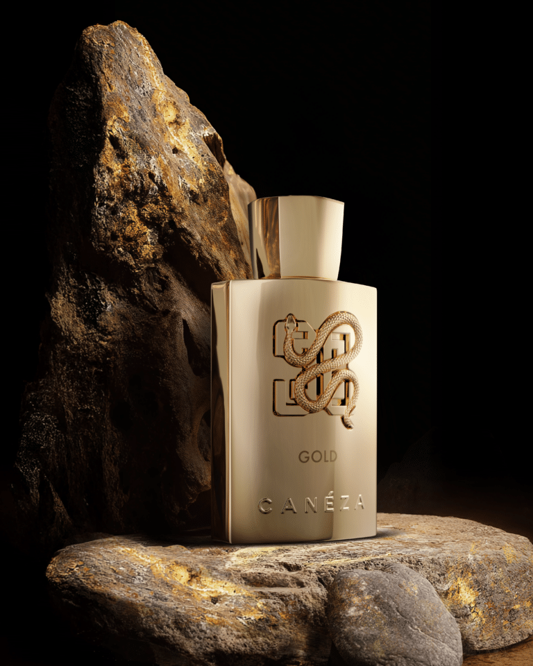 Canéza Brings 22 Signature Scents to Beautyworld 2025
