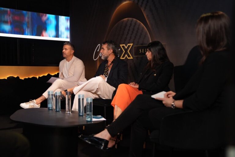 IQOS and SELETTI join forces for “Sensorium Piazza” — a vibrant, sensorial space that celebrates creativity, culture, and the future of design