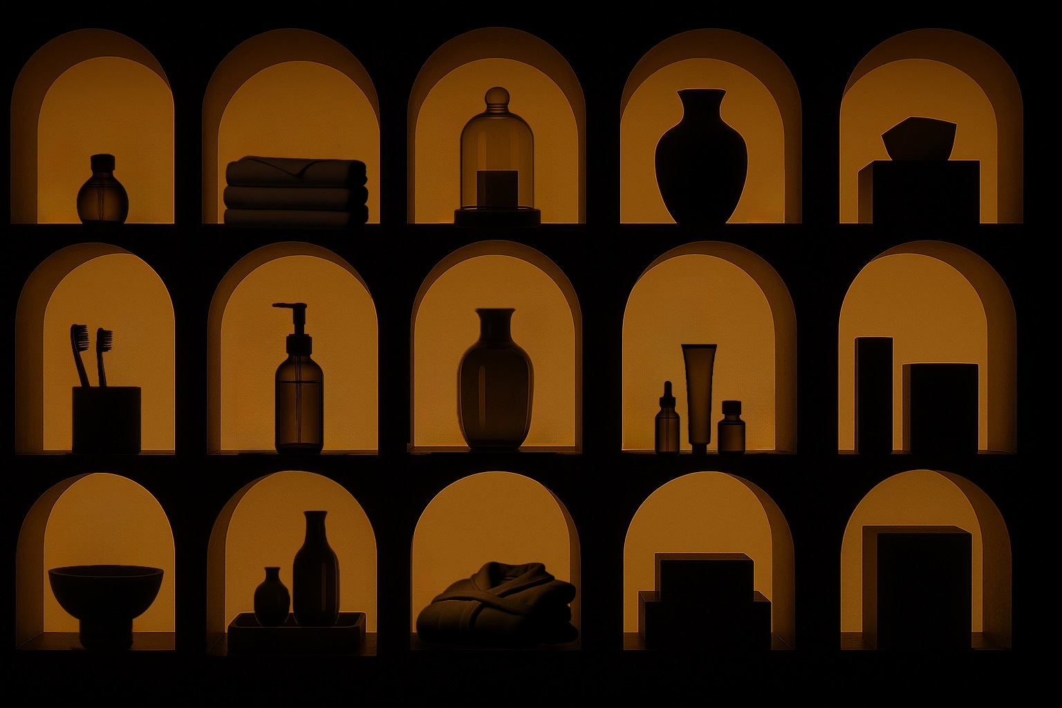 La Bottega Collective Lands In The Middle East