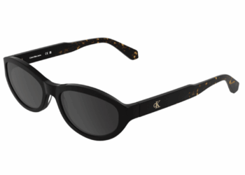 A New Season of Clarity: Calvin Klein Jeans Eyewear Fall 2025