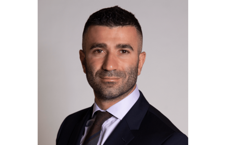 Versatile Group’s UAE-based Chairman and CEO Marco Fahd