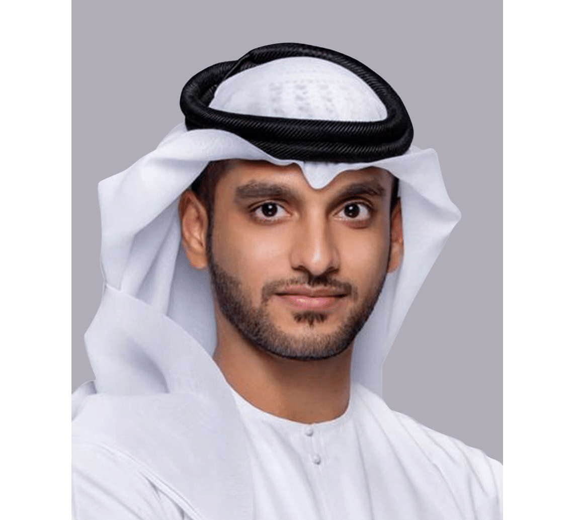H.E. Abdulaziz Al-Nuaimi, Assistant Undersecretary for Entrepreneurship and the Economic Affairs Regulatory Sector