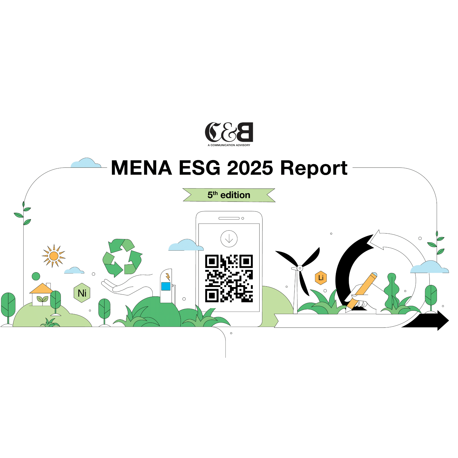 Cicero & Bernay Examines the Future of Corporate Responsibility