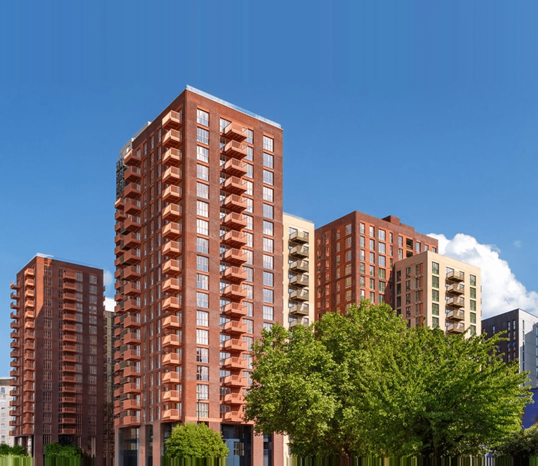 Elmhurst offers a sophisticated range of Manhattan studios, one- and two-bedroom apartments