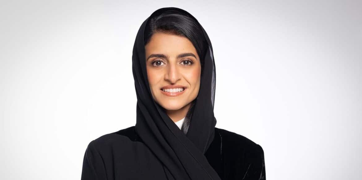 Shaikha Nasser Al Nowais