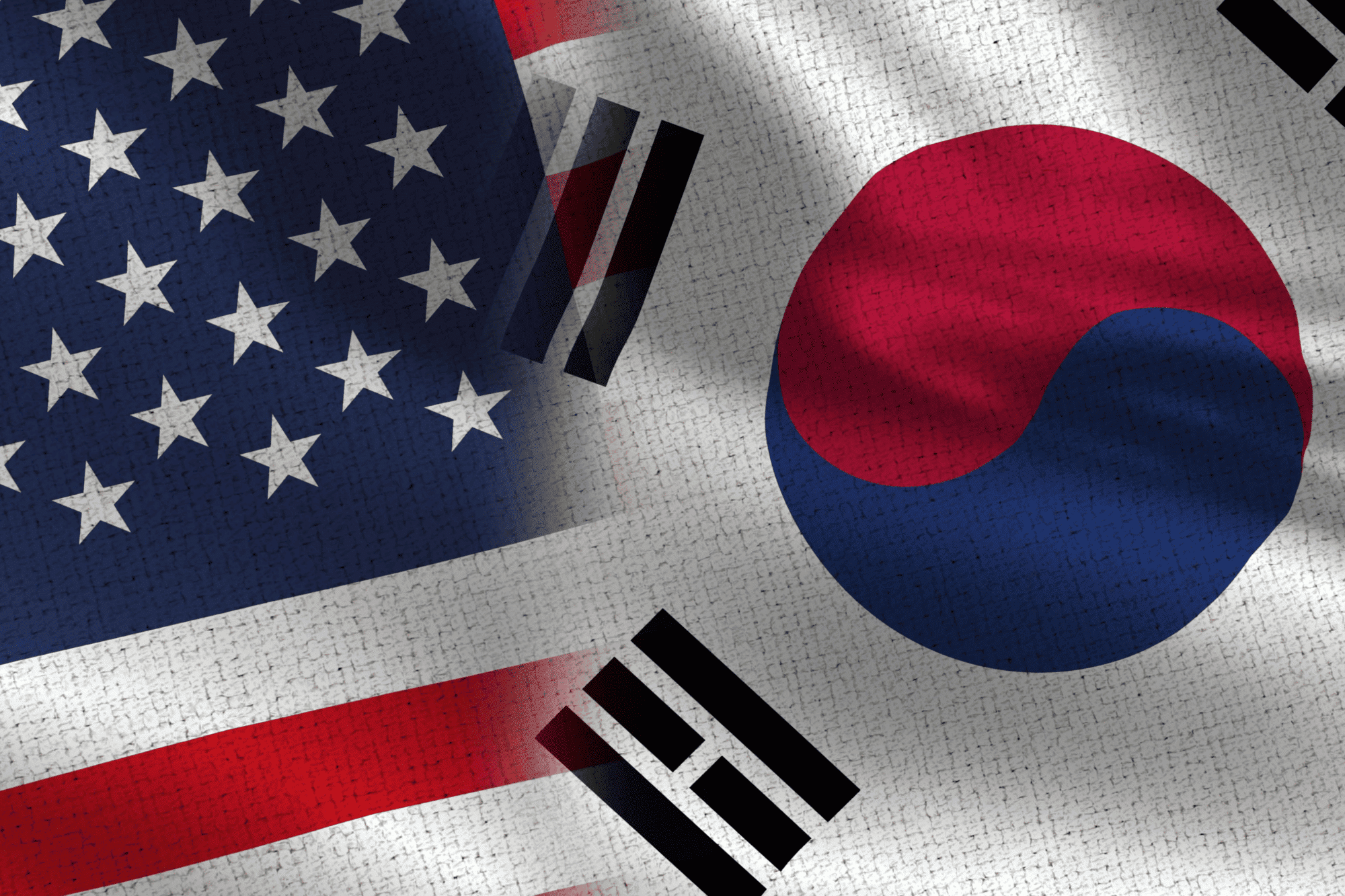 Korea to set up special corporation for $350 billion investment pledge to US