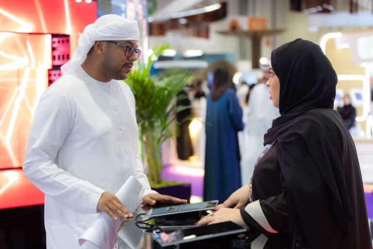 Tawdheef x Zaheb has evolved into a comprehensive empowerment platform