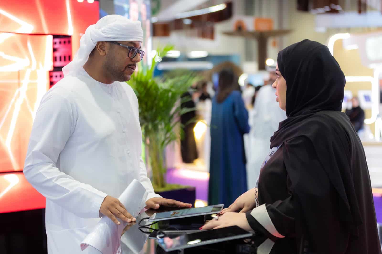 Tawdheef x Zaheb has evolved into a comprehensive empowerment platform