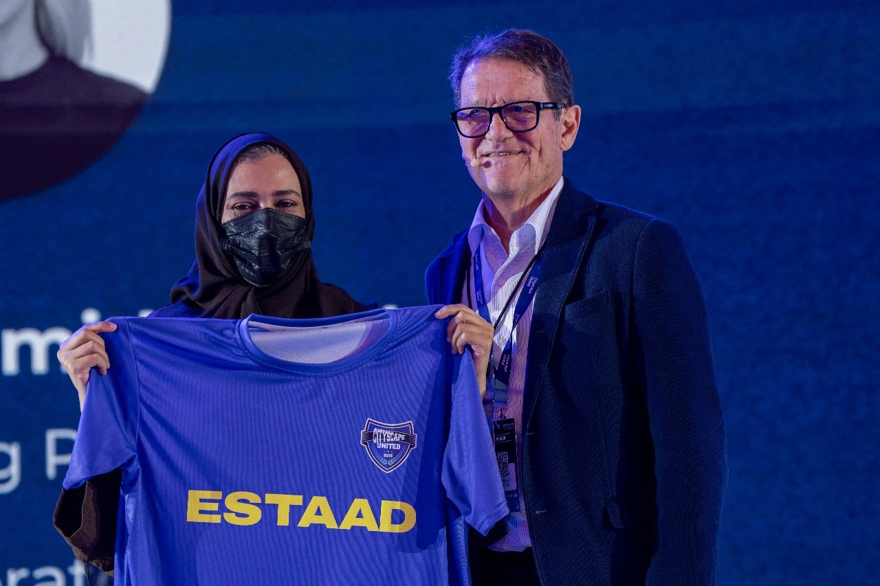 ESTAAD 2025 kicks off in Riyadh to power Saudi Arabia’s next era of stadiums and mega events