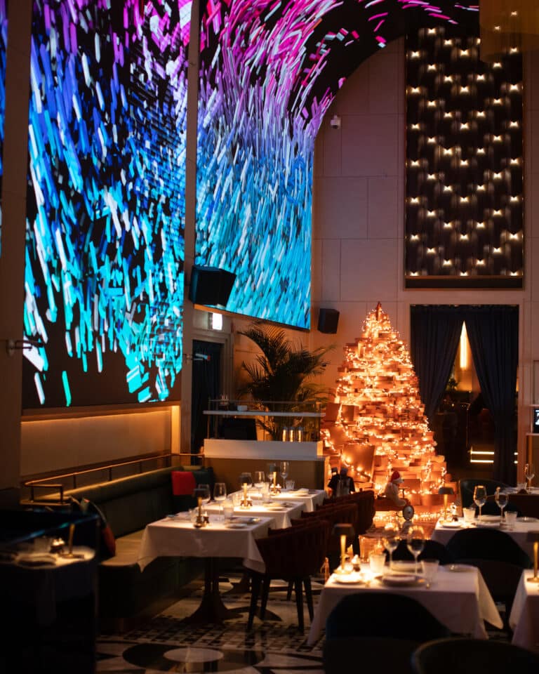 Zenon’s signature innovation shines through not only in flavour but in experience