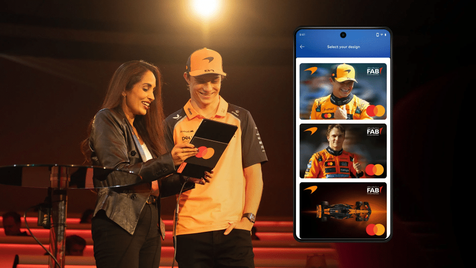 Mastercard Access Pass overlays digital designs and special benefits onto existing debit, credit, or prepaid cards with the click of a button