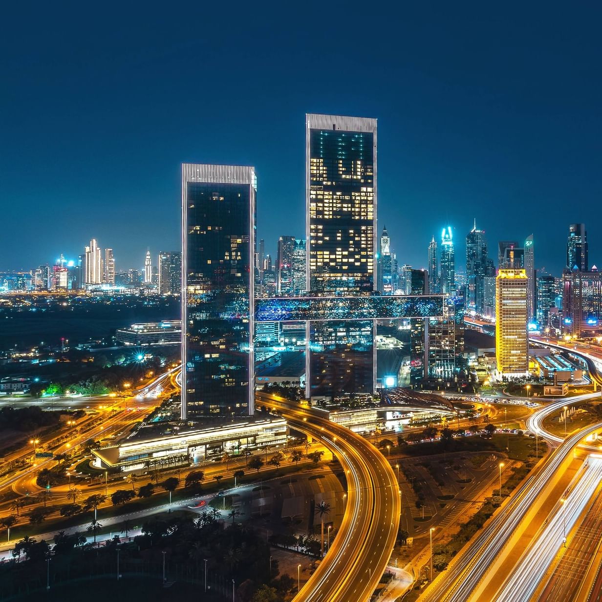 ALEC Achieves Record AED 8.9bn Revenue Amid Booming Data Centre and Energy Demand