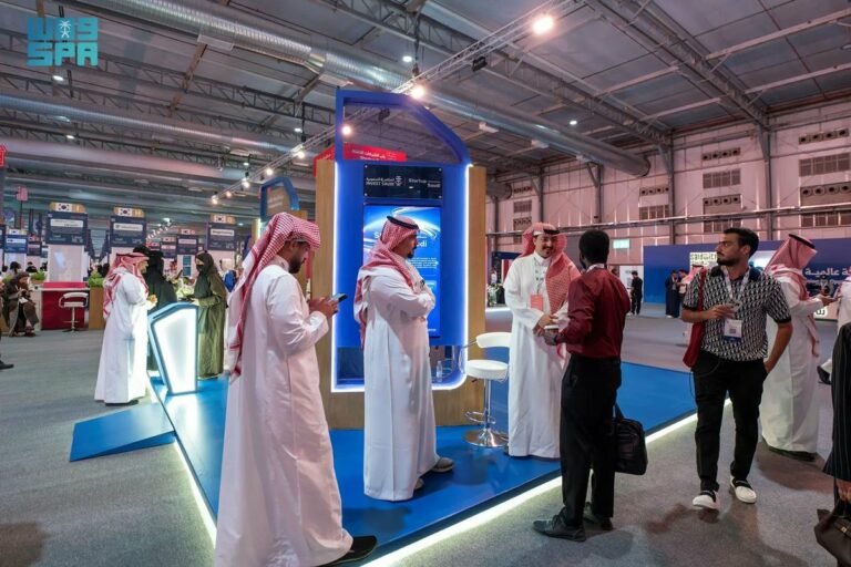 At Biban Forum 2025, the Startup Door spotlighted the ICT sector