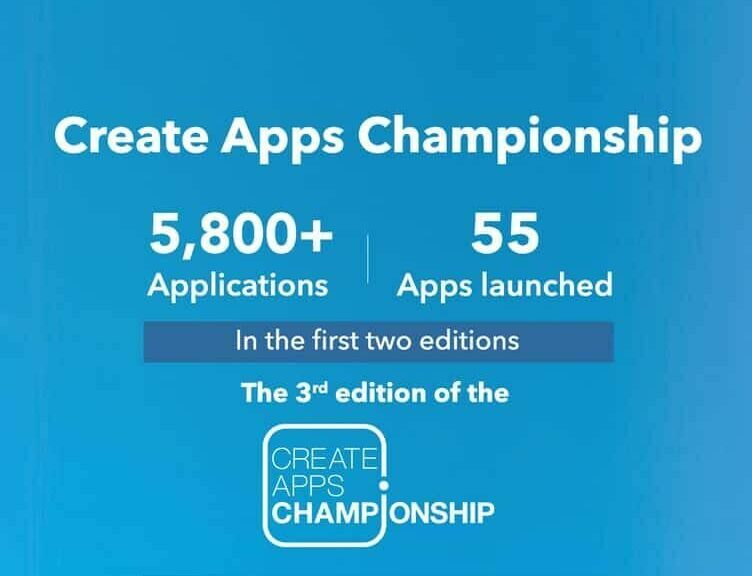 Create Apps in Dubai Initiative Expands with New Longevity App Award and Accelerator Programme