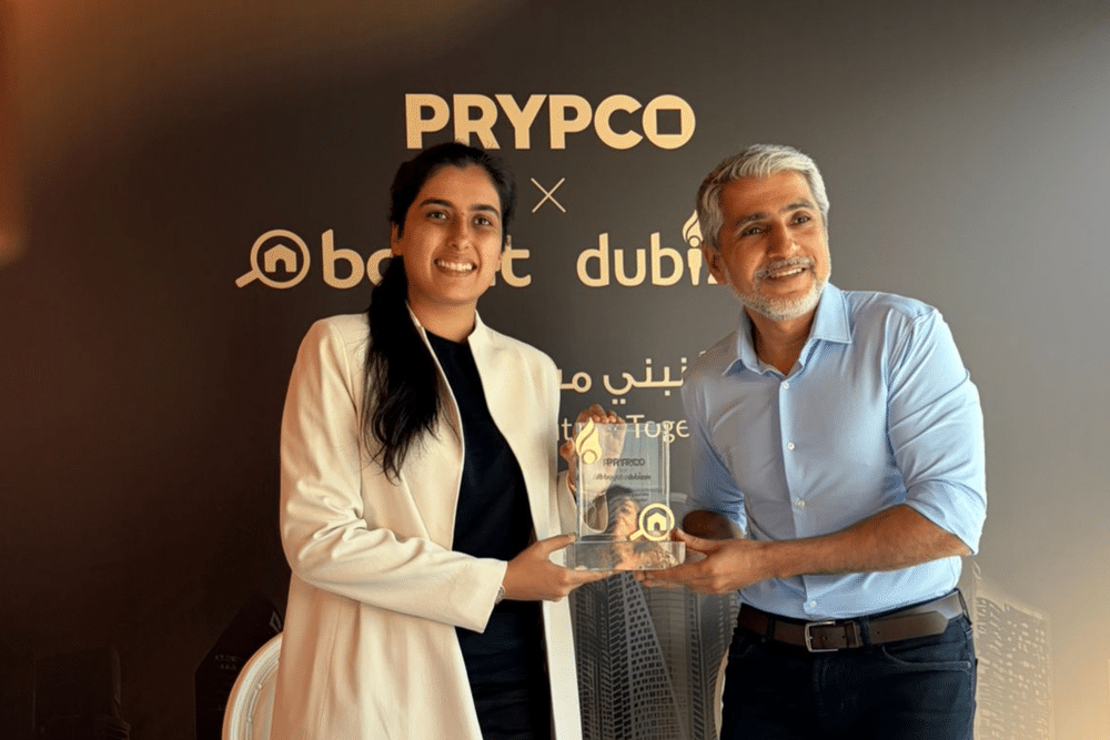 UAE Tech Innovation Soars