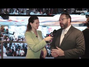 GITEX Spotlight: Chip Strange on Ookla’s Role in Driving Connectivity Insights