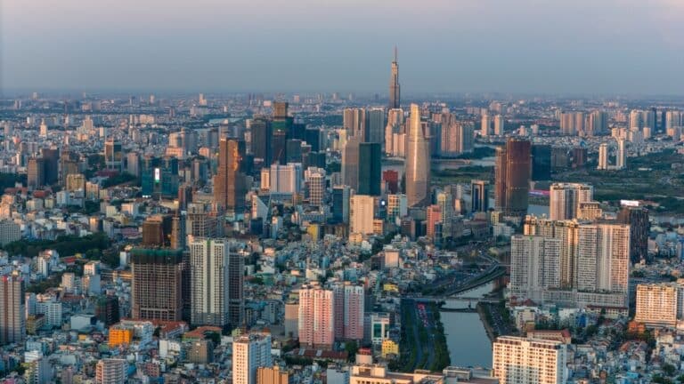 Fast networks, skilled users, and confident institutions in Vietnam are proving that progress in the digital era cannot be fully captured by conventional economic tools