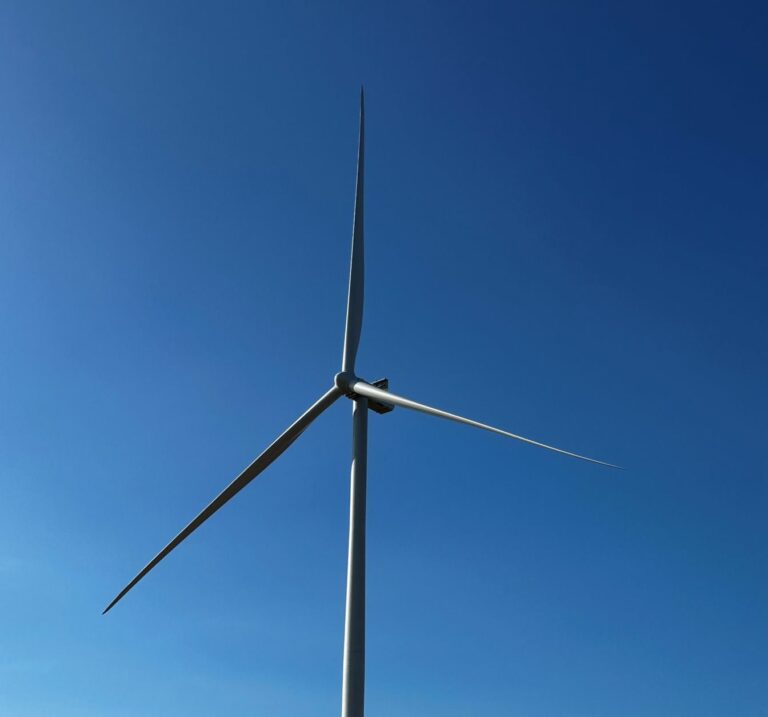 Texas Wind Project to Deliver Over $100 Million in Local Economic Benefits