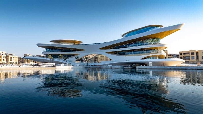 The ultra-luxury, wellness destination is set to open in the coming months