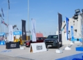 As part of its continued partnership with ADSC, Al Masaood Automobiles played an integral role in the marathon