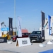 As part of its continued partnership with ADSC, Al Masaood Automobiles played an integral role in the marathon