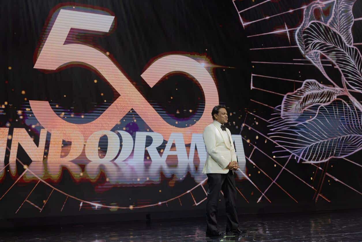 Indorama generates annual revenues of approximately US$7 billion - Amit Loha, Vice Chairman of Indorama Corporation