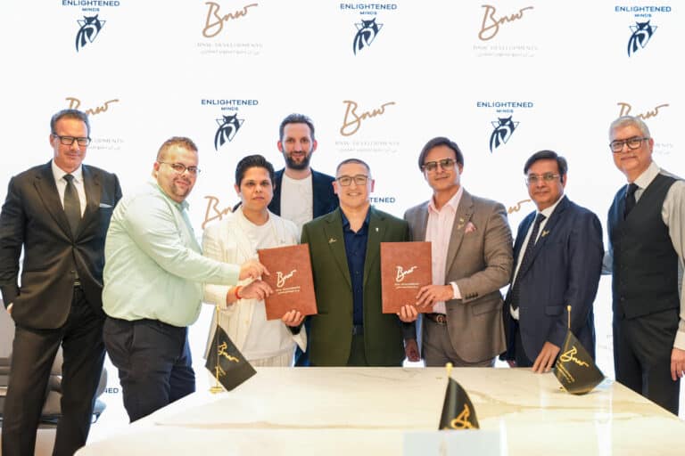 BNW Developments and Enlightened Minds Investments have joined forces as Co-General Partners to introduce the BNW Real Estate Fund