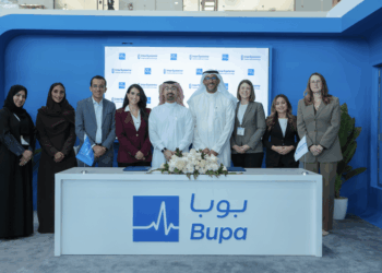 The rollout will provide Bupa CareConnect members with faster and safer access to care services