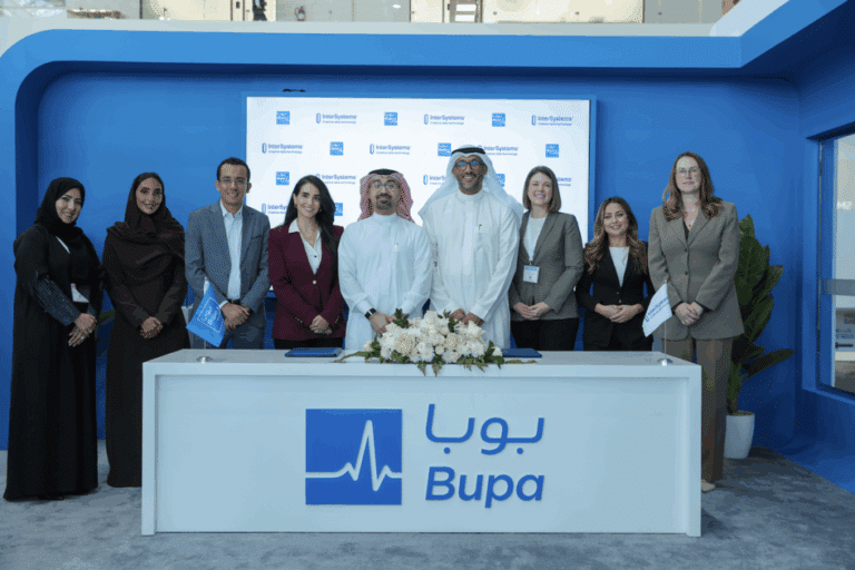 The rollout will provide Bupa CareConnect members with faster and safer access to care services