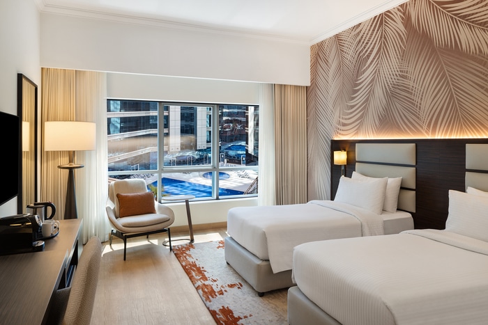 Vintage Grand Hotel Embarks on New Chapter with Marriott Bonvoy