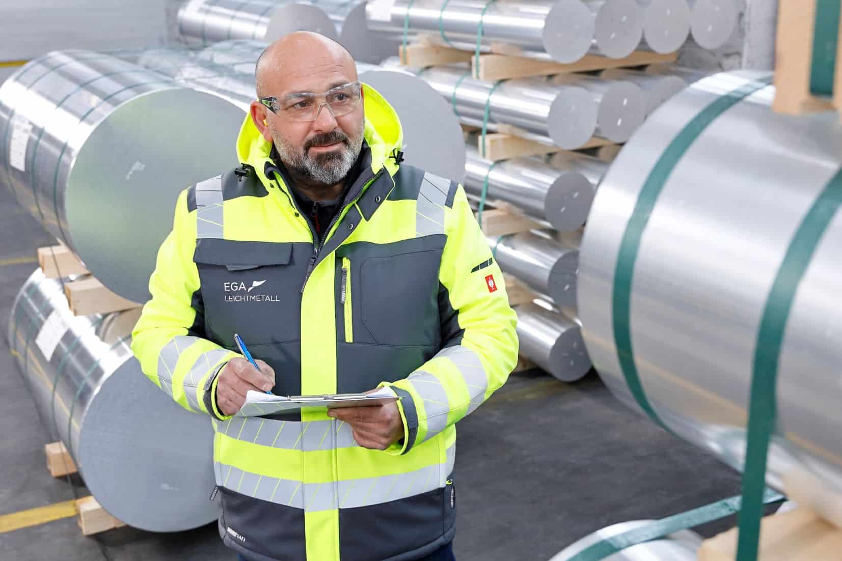 EGA To Expand German Aluminium Recycling Capacity More Than Six-fold