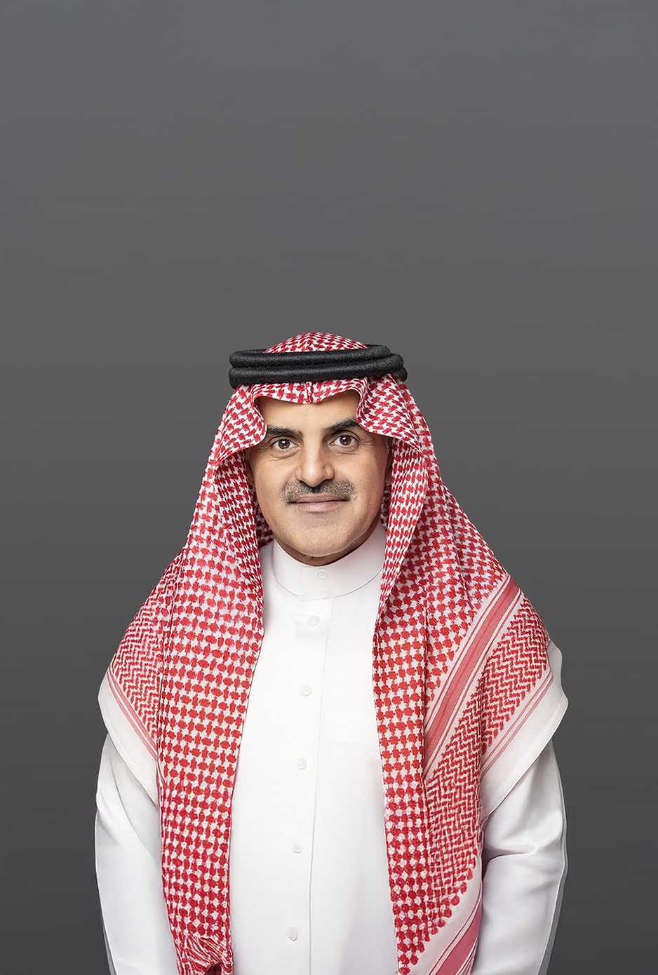 Aiman M. Al-Mudaifer, Member of the Board, Managing Director and CEO, NEOM