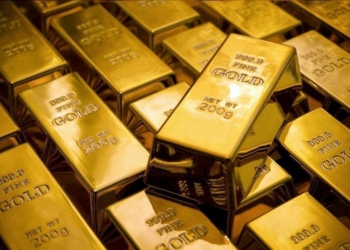 Gold Prices Dip as Investors Book Gains Across Precious Metals