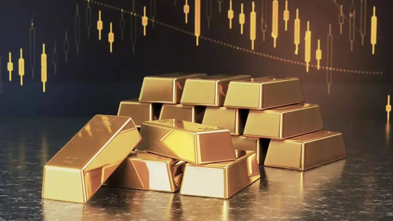 Gold Price Forecast 2026: Will Gold Hit $5,000?