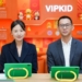 Huawei Partners with VIPKID to Empower Saudi Education with Technological Innovation