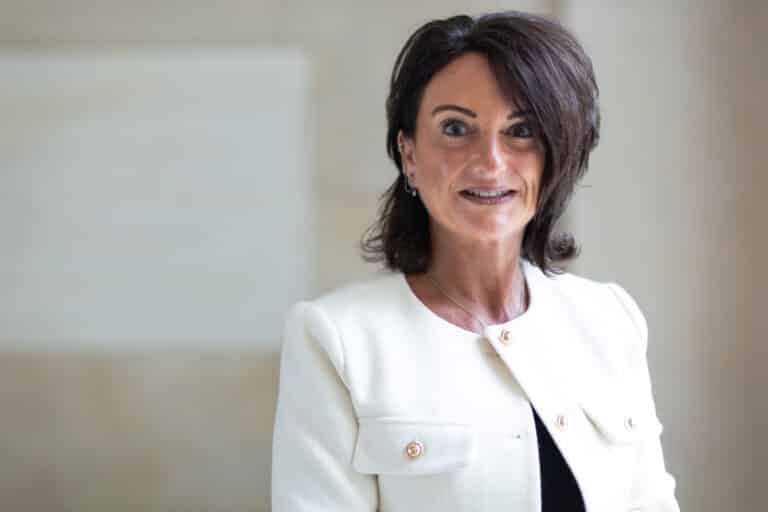 Jane Khedair. Executive Director, Institute of Entrepreneurship and Private Capital (IEPC), London Business School