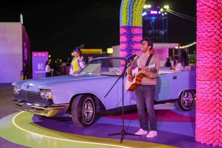 e& MOTB continues its legacy of spotlighting Dubai’s thriving SME landscape