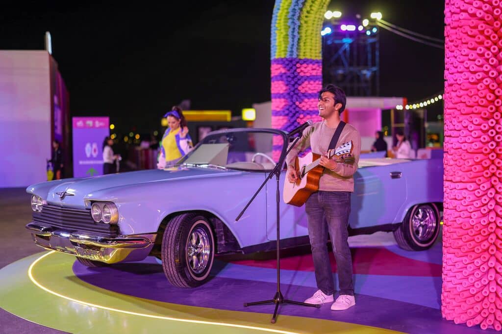 e& MOTB continues its legacy of spotlighting Dubai’s thriving SME landscape