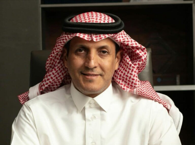Mohammad AlButy, CEO, NHC