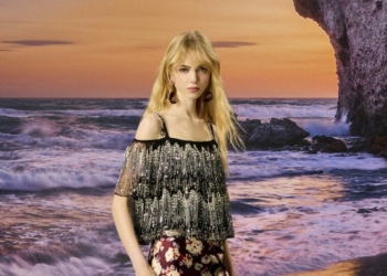 Rabanne Hybrid Age is a celebration of liberty in fashion