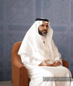 #Video: Naif Al Atawi, CEO, Arabian Dyar at Cityscape Global 2025