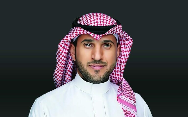 Saleh Aloraini, CEO, Soudah Development Company