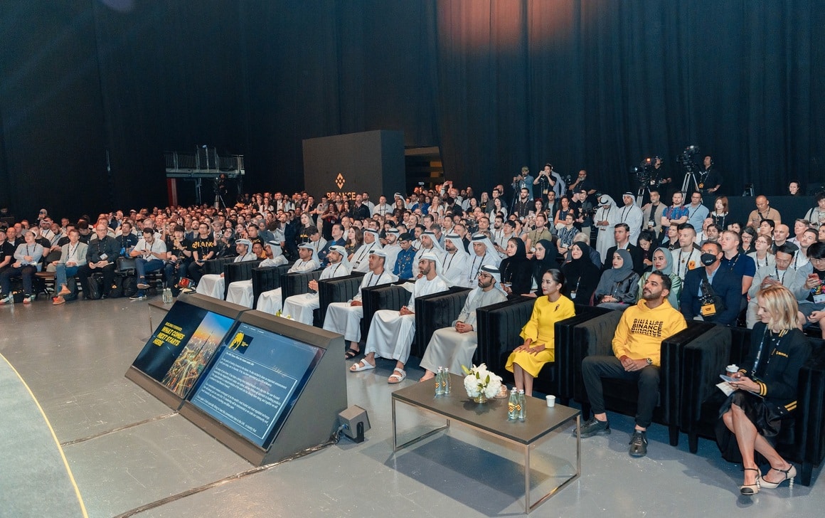 Dubai Customs and Binance Unite to Drive Innovation in Global Trade