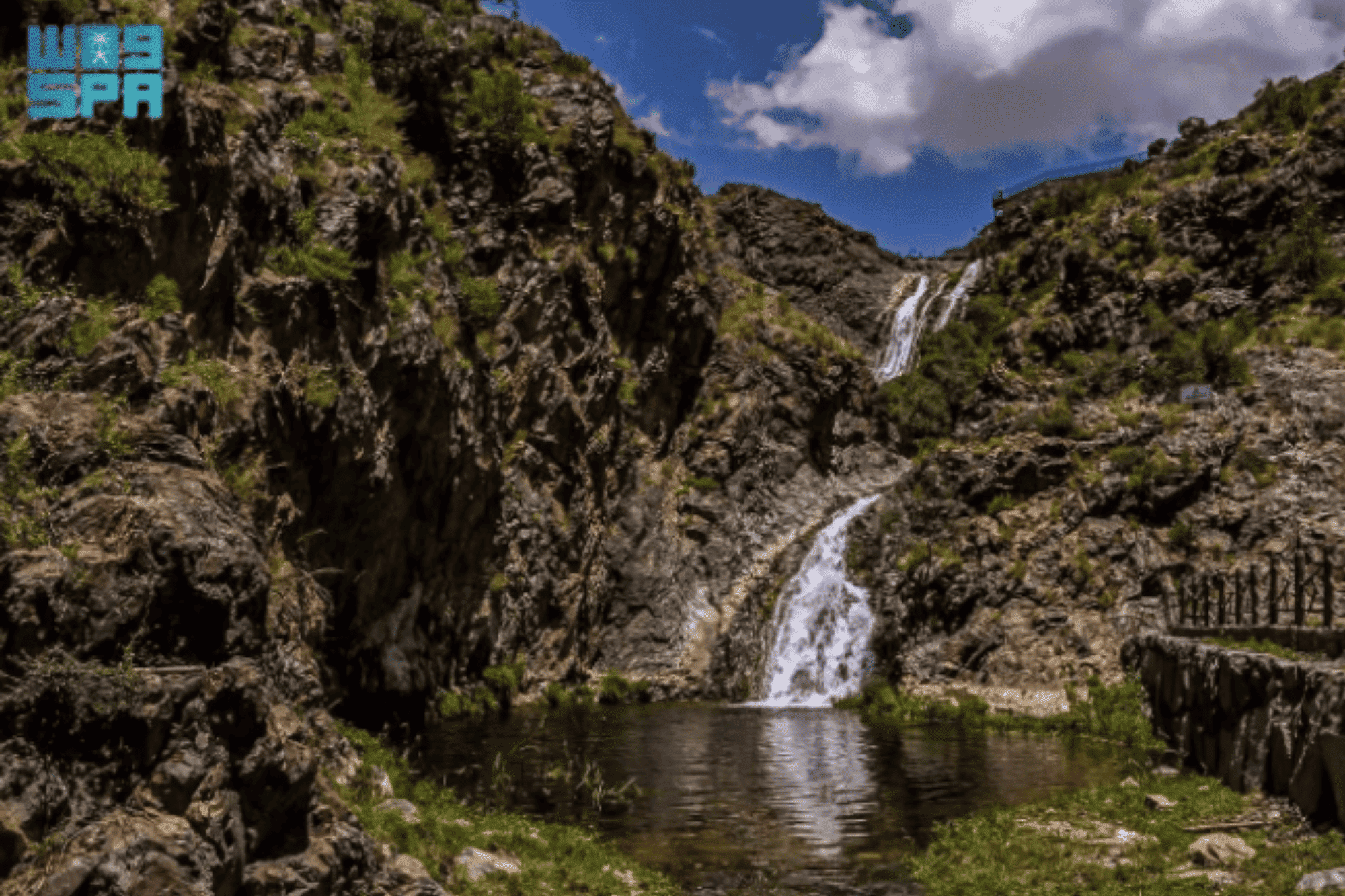 Al-Baha Region Accelerates Development with Strategic Investment, Agriculture, and Tourism Initiatives